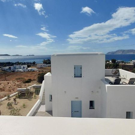 Casa Di กิโมลอส ภายนอก รูปภาพ