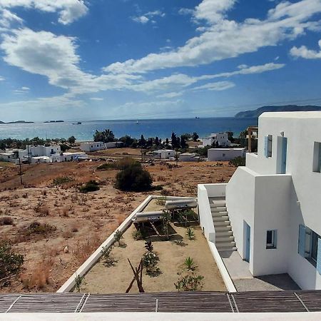 Casa Di กิโมลอส ภายนอก รูปภาพ