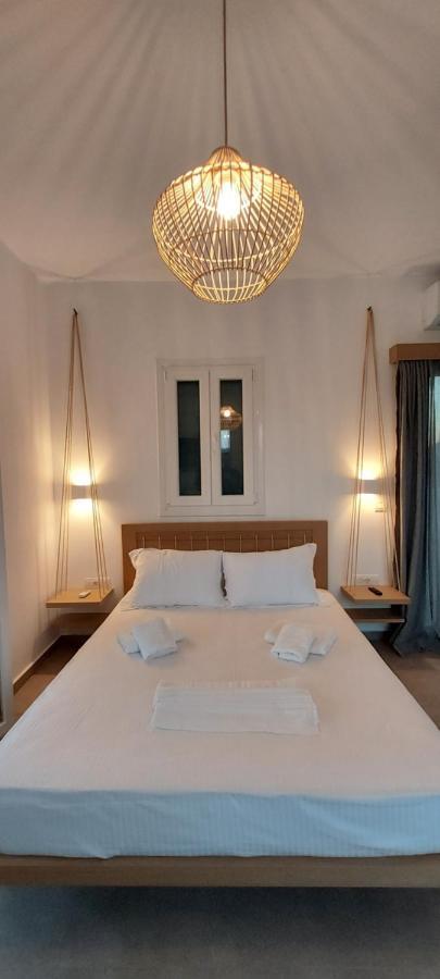 Casa Di กิโมลอส ภายนอก รูปภาพ