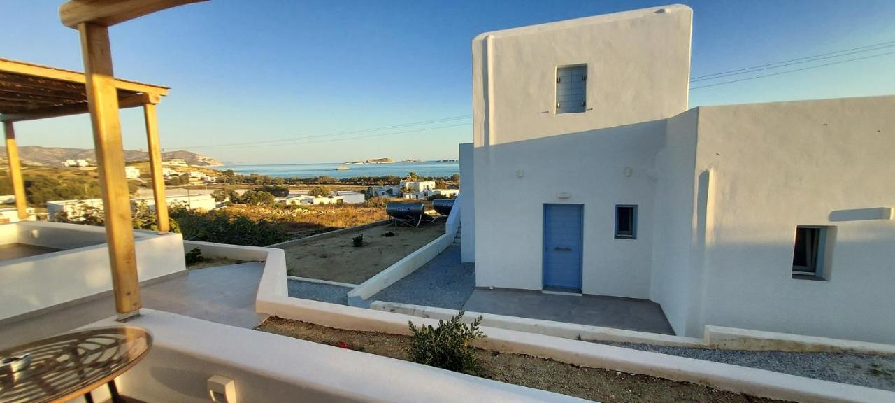Casa Di กิโมลอส ภายนอก รูปภาพ