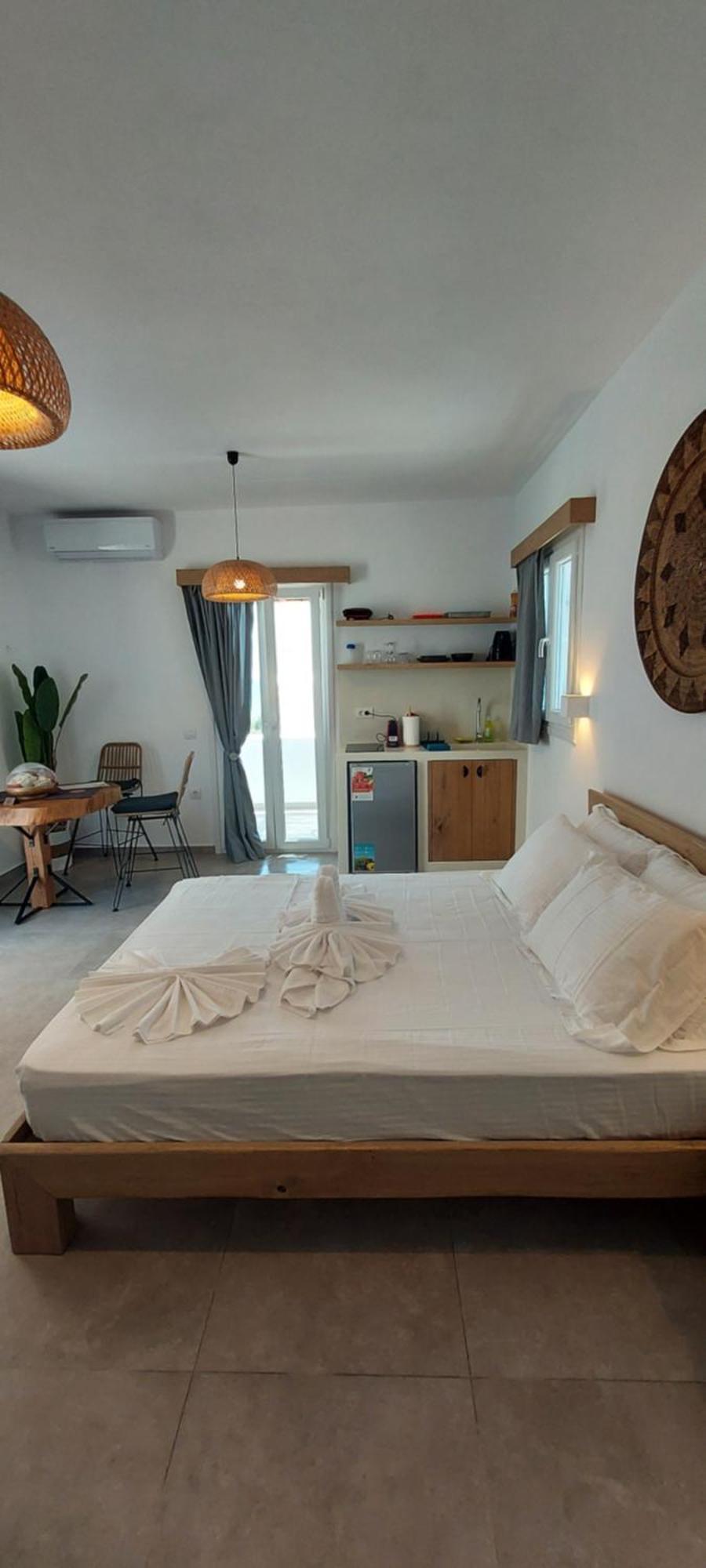 Casa Di กิโมลอส ภายนอก รูปภาพ