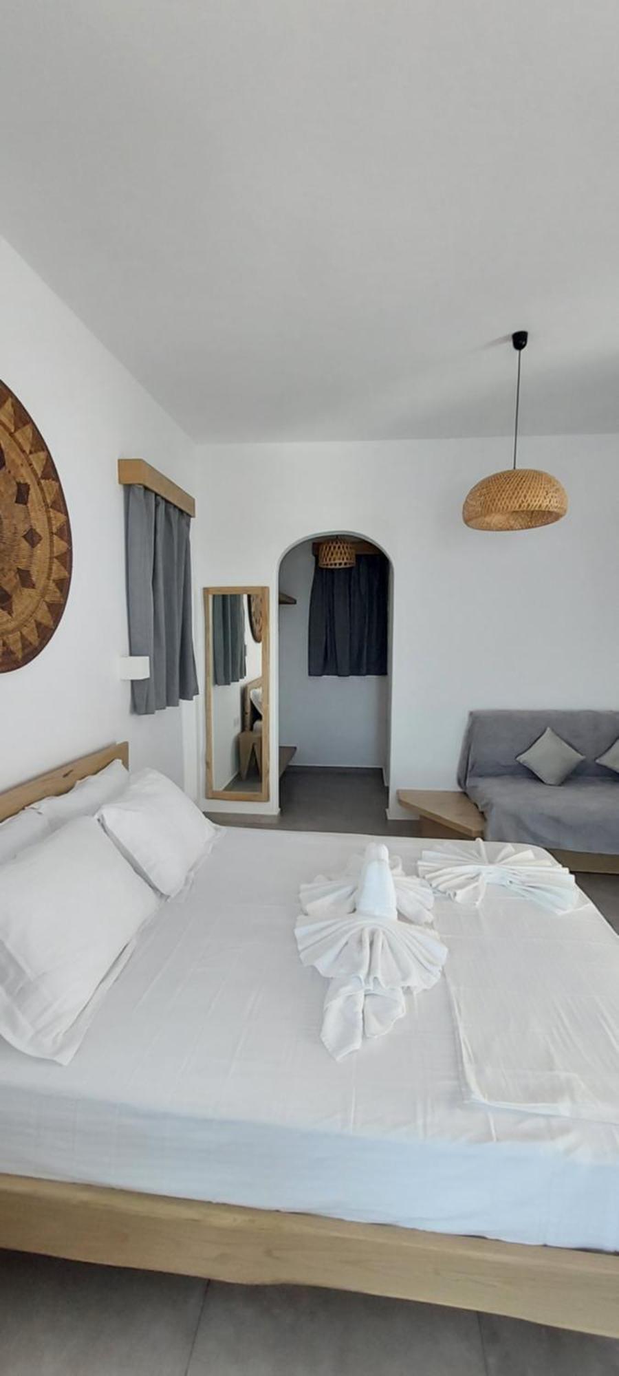 Casa Di กิโมลอส ภายนอก รูปภาพ