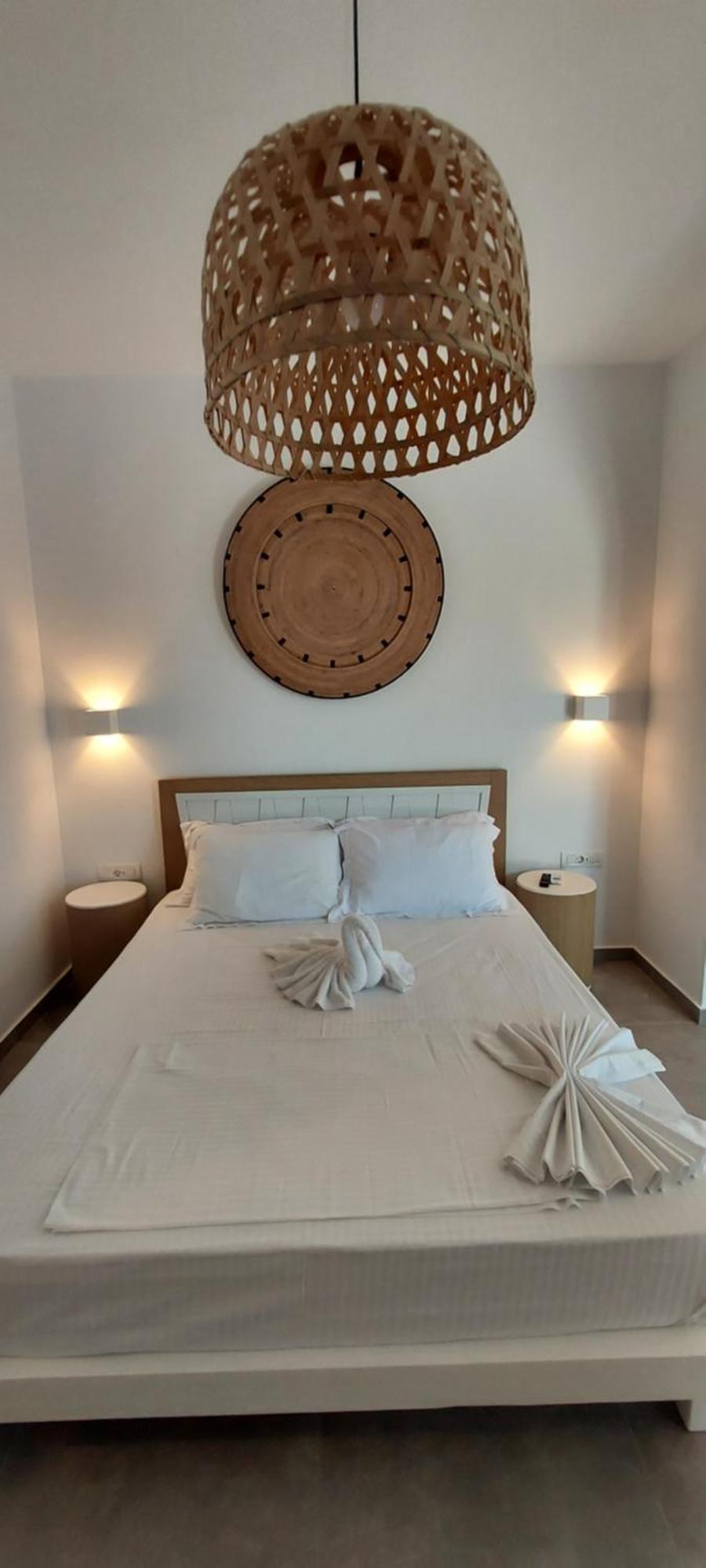 Casa Di กิโมลอส ภายนอก รูปภาพ