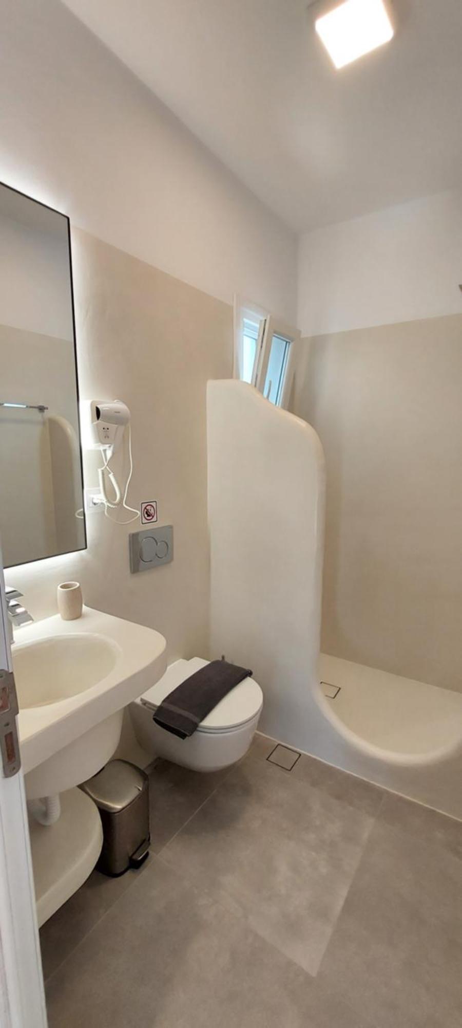 Casa Di กิโมลอส ภายนอก รูปภาพ