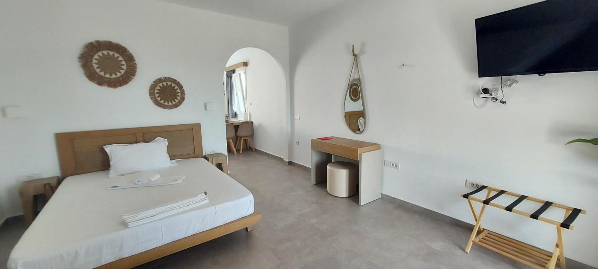 Casa Di กิโมลอส ภายนอก รูปภาพ