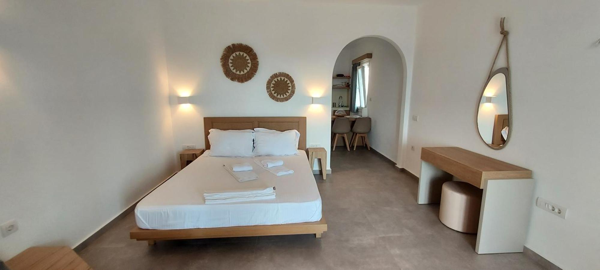 Casa Di กิโมลอส ภายนอก รูปภาพ