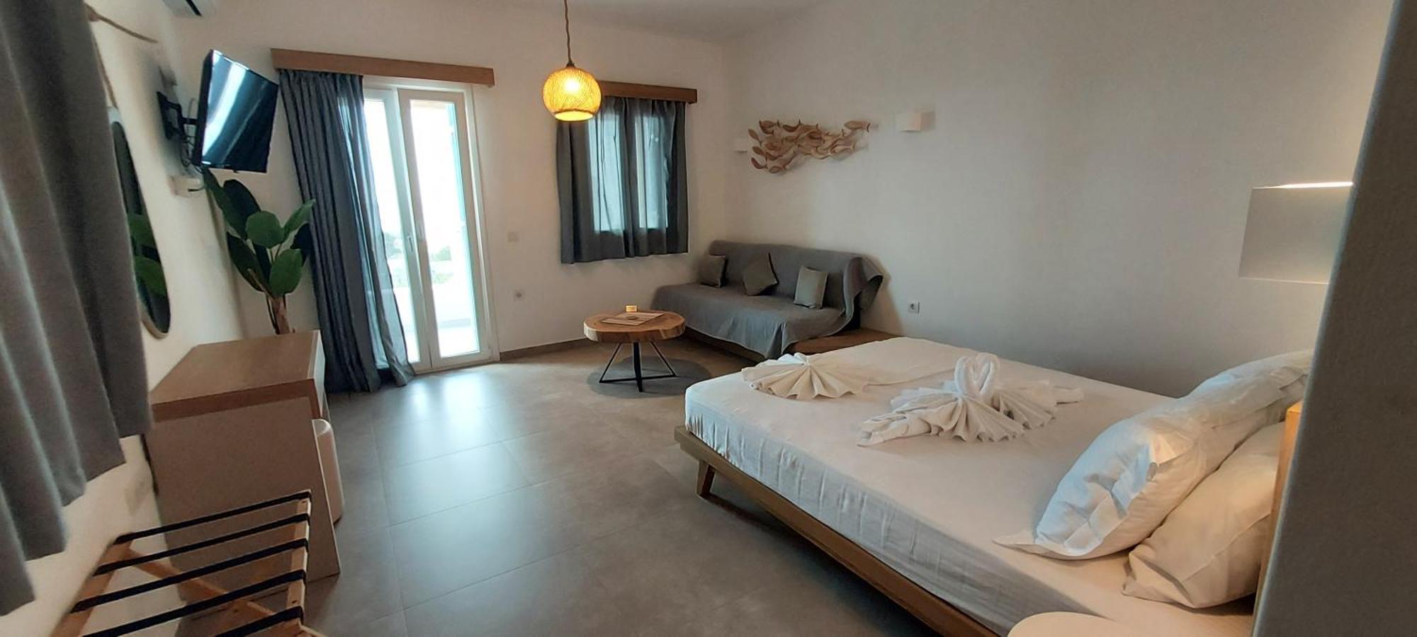 Casa Di กิโมลอส ภายนอก รูปภาพ