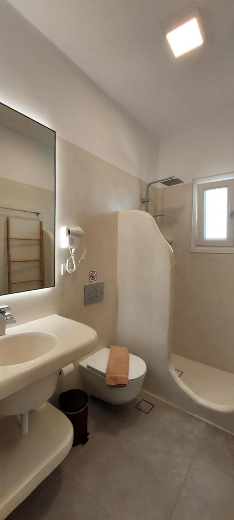Casa Di กิโมลอส ภายนอก รูปภาพ