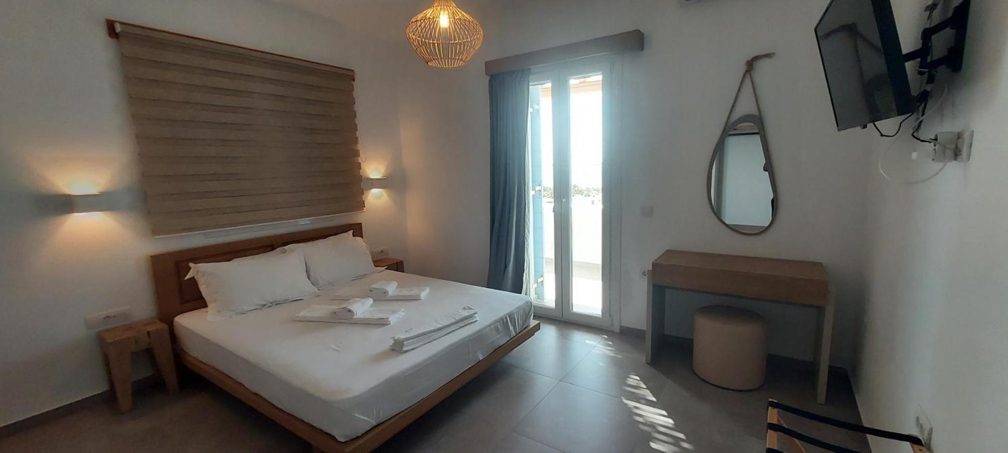 Casa Di กิโมลอส ภายนอก รูปภาพ