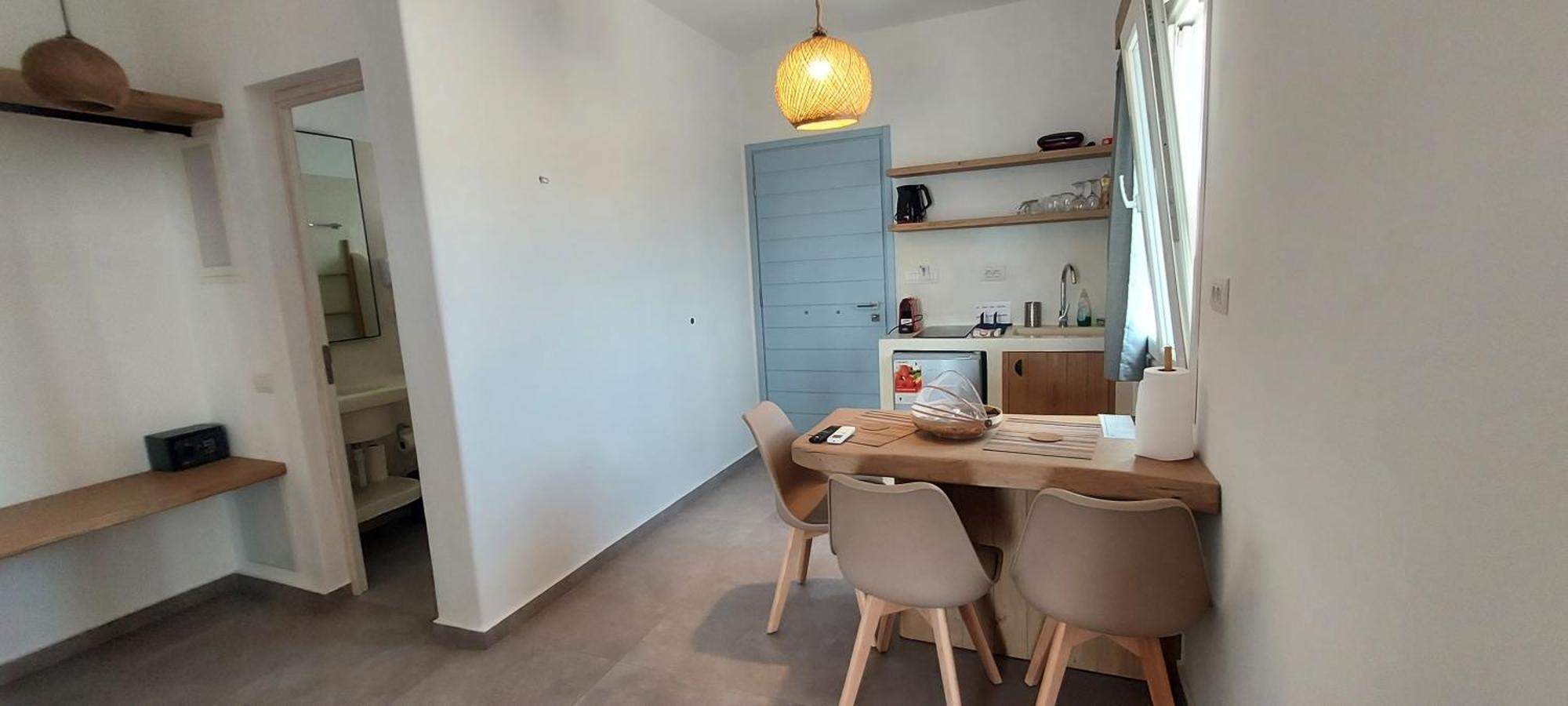 Casa Di กิโมลอส ภายนอก รูปภาพ
