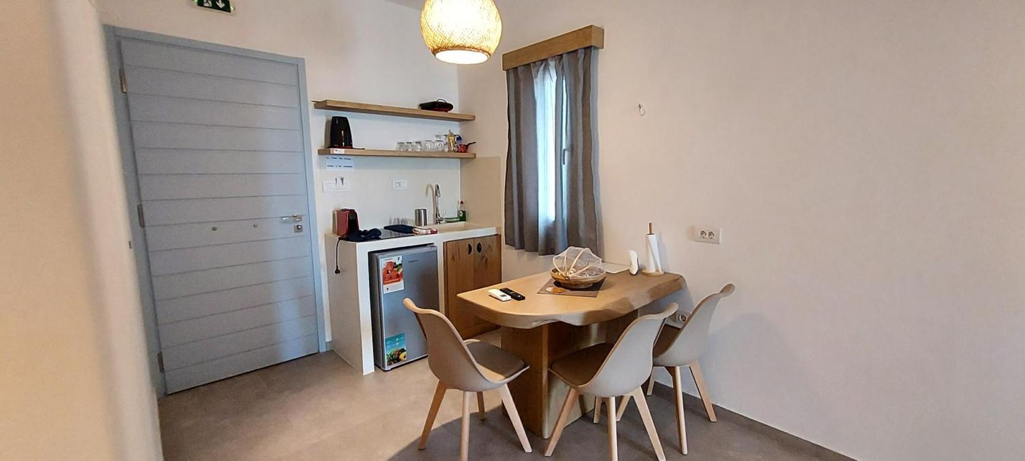 Casa Di กิโมลอส ภายนอก รูปภาพ