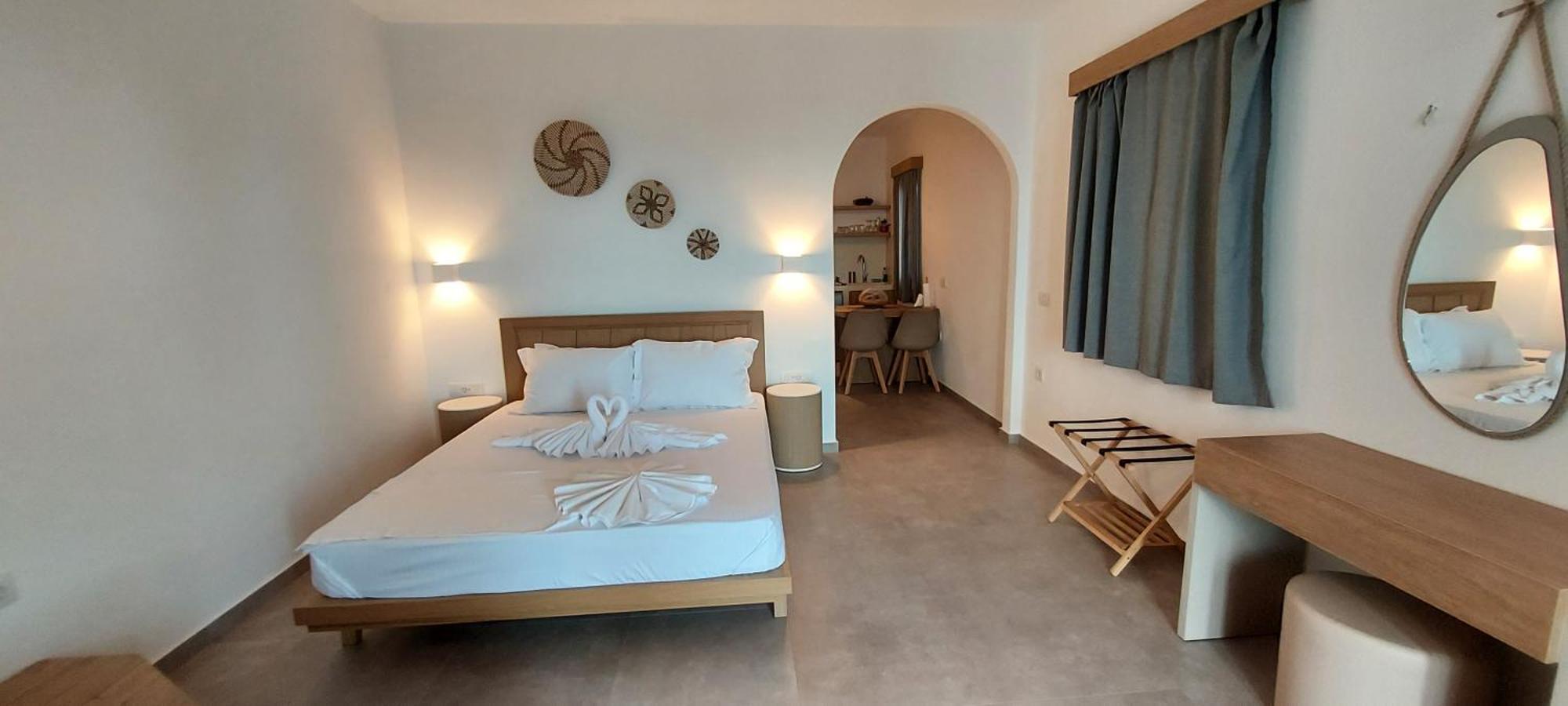 Casa Di กิโมลอส ภายนอก รูปภาพ