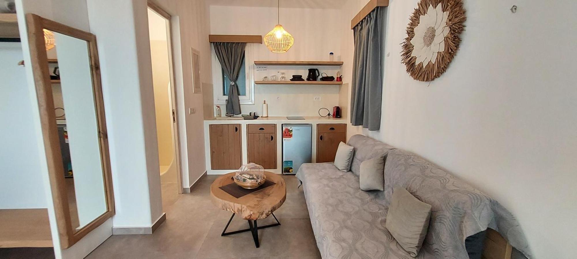 Casa Di กิโมลอส ภายนอก รูปภาพ