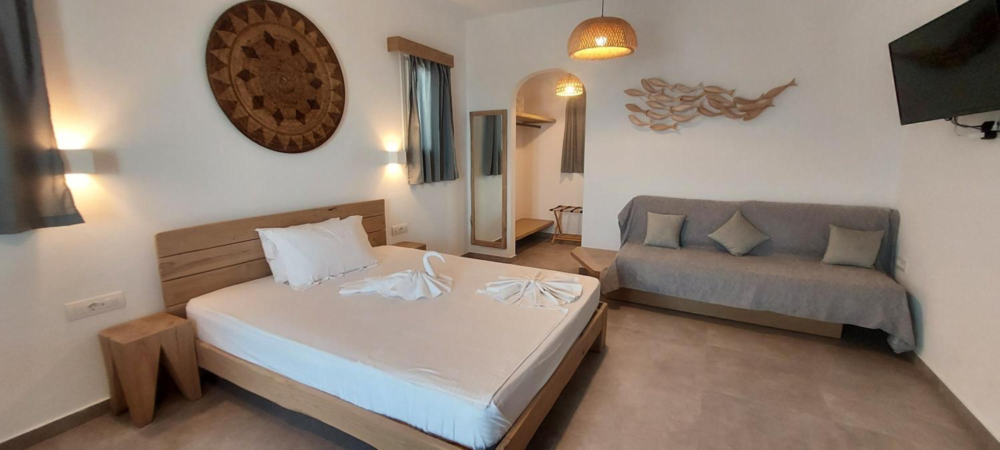 Casa Di กิโมลอส ภายนอก รูปภาพ